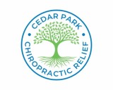 https://www.logocontest.com/public/logoimage/1633492274Cedar Park Chiropractic Relief 6.jpg